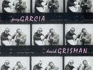 Jerry Garcia / David Grisman - S/T Self-Titled MFSL Mobile Fidelity