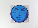 Michael Jackson - Invincible on Epic - Picture Disc