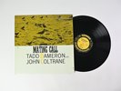 Tadd Dameron - Mating Call Reissue on Original Jazz Classics