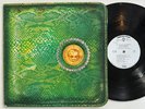 ALICE COOPER BILLION DOLLAR BABIES LP 1973 ORIGINAL WB PROMO BS2685 GATEFOLD USA