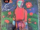 A Girl In Red If I Could Make It Go Quiet Singed Autographed Vinyl Sealed, New