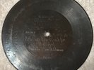 E BERLINER'S GRAMOPHONE #1735 Nothing's too Good for my Girl- Daw Quinn untested