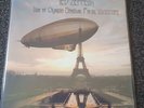 LED ZEPPELIN Live AT The Olympia Stadium Paris 2LP