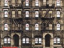 LED ZEPPELIN Physical Graffiti Vinyl Lp ( New )