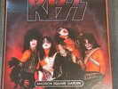 Kiss- Madison Square Garden 1977 Picture Disc Box Set. 4 LPs Minty