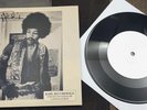 Jimi Hendrix - Rare Recordings - 7'' Test Press/Numbered