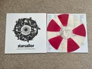 Starsailor-Where the Wild Things Grow-Blood Records Cornetto Vinyl-500 ONLY