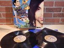 Prince  Graffiti Bridge  1990 Pressing LP  Penguin Yard Sale
