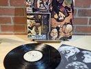 Van Halen  Fair Warning  1981 Promotional Pressing LP  Penguin Yard Sale