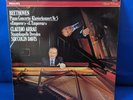 @PHILIPS DIGITAL 416 215-1 *CLAUDIO ARRAU* BEETHOVEN 'EMPEROR' CTO NO.5* NM