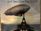 Led Zeppelin Live At Olympia Stadium Paris ‘69 Multicolor Vinyl