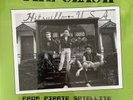 THE CLASH – From Pirate Satellite: The Singles 1981-1985  LP
