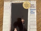 Townes Van Zandt Flyin Shoes 1978 Tomato LP Vinyl Record SEALED Original