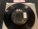 NIRVANA Come As You Are / Drain You 45 Geffen Vinyl Single VG +