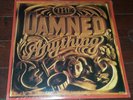The Damned Anything Sealed Lp