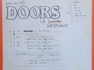 Doors* – L.A. Woman Sessions NEW-12