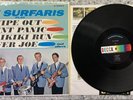 The Surfaris – Play ; 1963 1ST PRESS  LP VG+