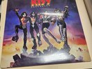 Kiss Destroyer Rare Still Sealed LP Casablanca NBLP 7025 Vintage Press No UPC