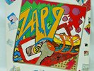 ZAPP BS K3463 ROGER Self Titled [FIRST PRESSING] (1980 Vinyl ) VG+