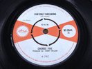 CHORDS FIVE   I Am Only Dreaming   MINT   ISLAND WI 3044   Psych Mod Beat Dancer