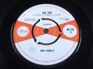 KIM FOWLEY   The Trip   MINT   ISLAND WI 278   Psych Folk Pop 1966 UK orig 1st