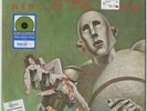 QUEEN - News Of The World (*SEALED* Wal-Mart Exclusive Olive Green Vinyl LP)