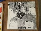 The Beatles ‘Revolver’ 1978 Germany audiophile stereo Lp pressing excellent cond