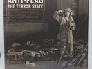 Anti-Flag – The Terror State LP 2003 Fat Wreck Chords – FAT643-1