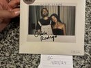 OLIVIA RODRIGO / NOAH KAHAN RSD Stick Season Lacy Vinyl 7