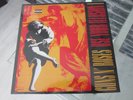 Double Vinyles LP 33T Guns N' Roses - Use Your Illusion 1 Neuf.