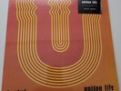Brutus - Unison Life LP (turquoise/light blue vinyl) 2022