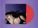 Olivia Rodrigo - GUTS Limited Edition Red Vinyl store exclusive - Unsealed