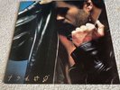 George Michael -Faith - Vinyl 33 Record 1987 CBS