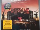 David Gilmour Live In Gdansk vinyl record boxset very rare - SEALED.