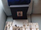 Mint condition Pearl Jam vinyl record boxset with all inserts and notebook.