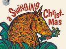 Ella Fitzgerald Ella Wishes You a Swinging Christmas (Vinyl)
