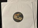 CROSSES +++ Self titled RARE vinyl test press