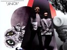 Royksopp - Junior [New Vinyl LP] UK - Import