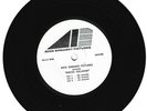 RADIO SPOT ANNOUCEMENTS  33 1/3 RPM -