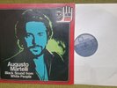 LP –AUGUSTO MARTELLI -BLACK SOUND FROM WHITE  (FONTANA SPECIAL)–  MINT