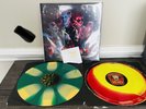 Little Monsters Movie Soundtrack Vinyl LP “Born To Be Wild” Variant *NEVER SPUN
