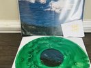 Grandview Everything Between Paint And A Wall Vinyl LP Cloudy Green /150 *NEW