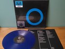 Germs (GI) 2014 Fat Wreck Chords In Shrink w/ Hype Limited Blue Vinyl Punk Rock