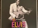 Elvis Presley International Hotel Las Vegas, Nevada August 26, 1969 2xVinyl LP