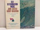 JOHN CARTER BOBBY BRADFORD Self Determination Music Van Gelder Promo