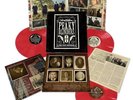 O.S.T. Peaky Blinders Season 1-5 Soundtrack (Limited Edition 3-LP Set Red Vinyl)