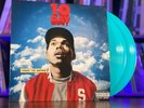 Chance The Rapper - 10 Day (2023) Limited Edition Turquoise Vinyl 2LP