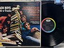 The Beach Boys - Stack-O-Tracks - Capitol LP VG/VG+ DUOPHONIC IAM GATEFOLD 1968