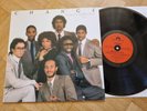 Change - Sharing Your Love Vinyl LP Germany
