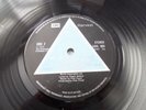 PINK FLOYD Dark Side Of The Moon 1973 UK 1ST Press A2/B2 Solid Blue Triangle NM-